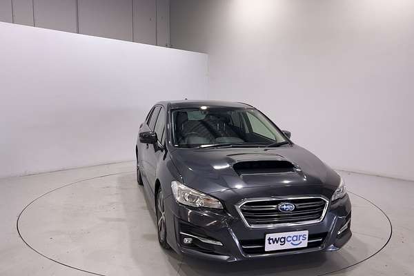 2017 Subaru Levorg 1.6 GT VM