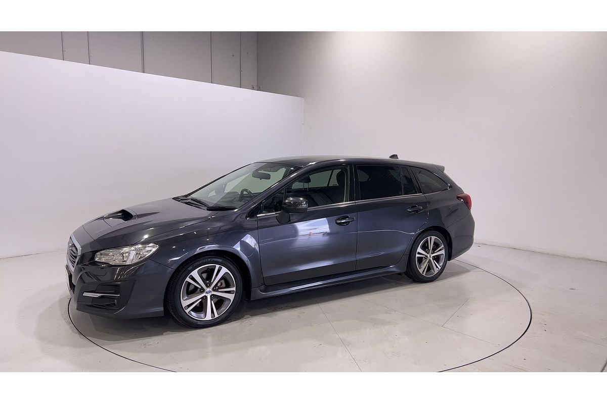 2017 Subaru Levorg 1.6 GT VM