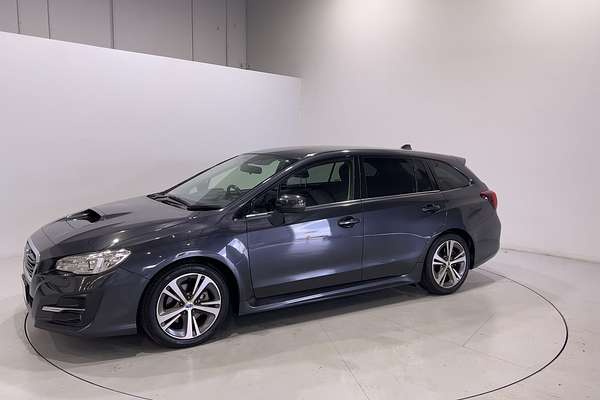 2017 Subaru Levorg 1.6 GT VM