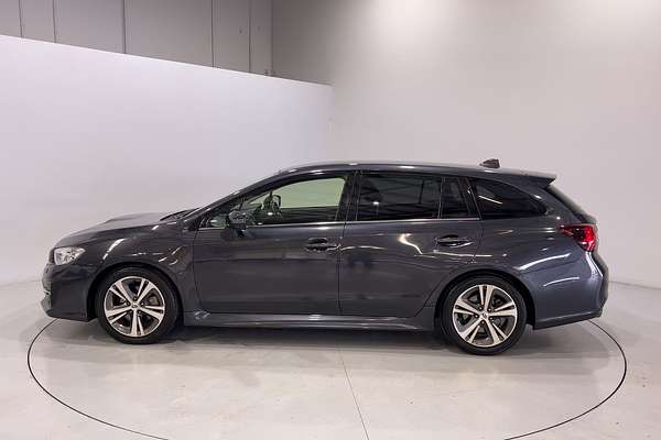 2017 Subaru Levorg 1.6 GT VM