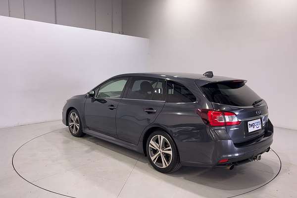 2017 Subaru Levorg 1.6 GT VM