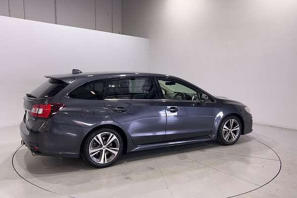 2017 Subaru Levorg 1.6 GT VM