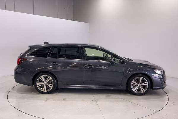 2017 Subaru Levorg 1.6 GT VM