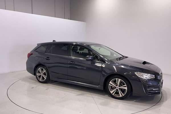 2017 Subaru Levorg 1.6 GT VM