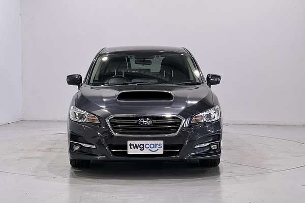 2017 Subaru Levorg 1.6 GT VM