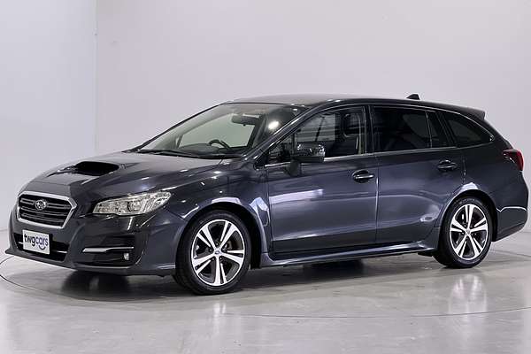 2017 Subaru Levorg 1.6 GT VM