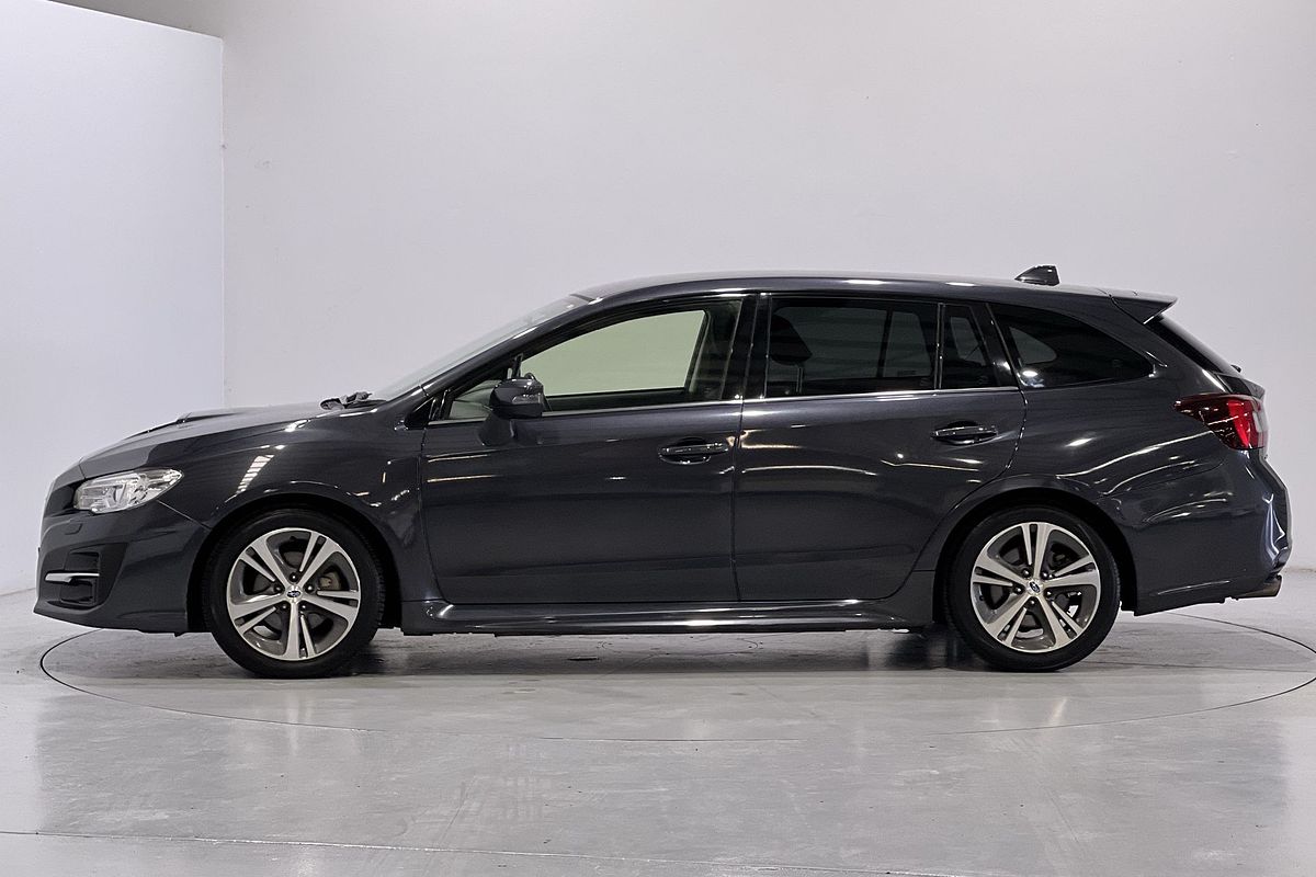 2017 Subaru Levorg 1.6 GT VM