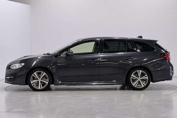2017 Subaru Levorg 1.6 GT VM