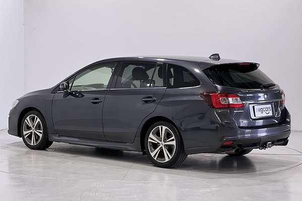2017 Subaru Levorg 1.6 GT VM