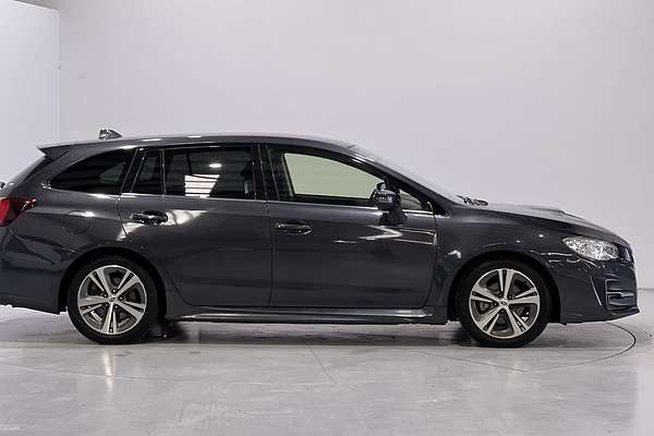 2017 Subaru Levorg 1.6 GT VM