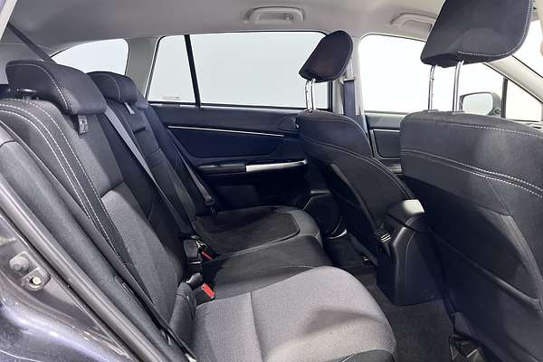2017 Subaru Levorg 1.6 GT VM