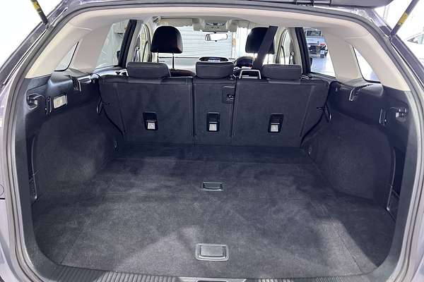 2017 Subaru Levorg 1.6 GT VM