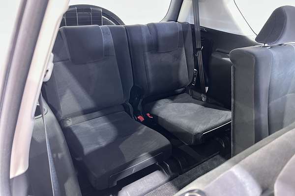 2023 Toyota Landcruiser Prado GXL GDJ150R