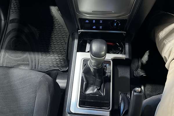 2023 Toyota Landcruiser Prado GXL GDJ150R