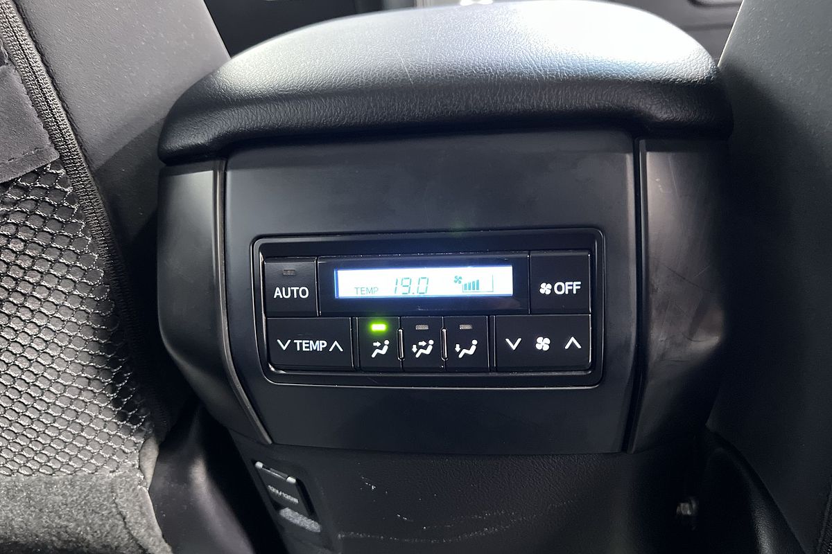 2023 Toyota Landcruiser Prado GXL GDJ150R