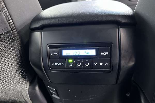 2023 Toyota Landcruiser Prado GXL GDJ150R