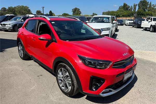 2023 Kia Stonic GT-Line YB
