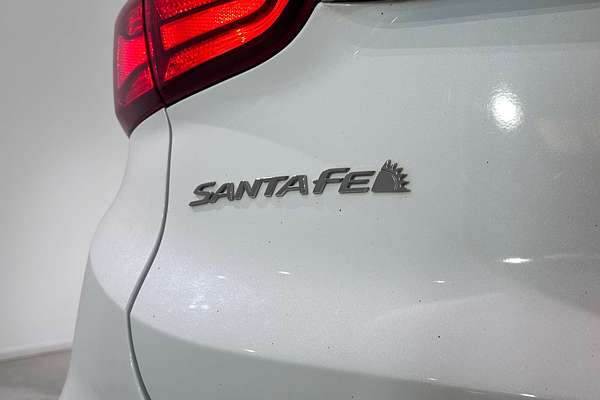 2020 Hyundai Santa Fe Active TM.2