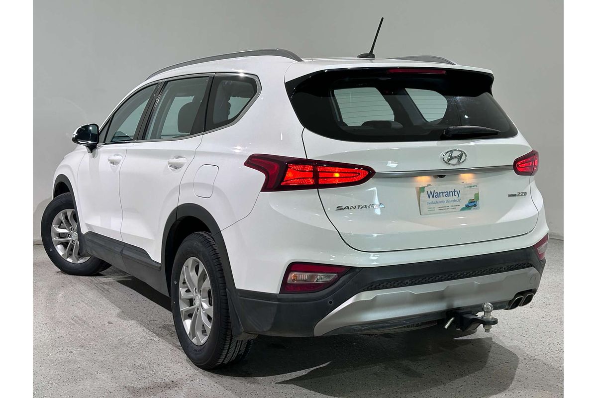 2020 Hyundai Santa Fe Active TM.2