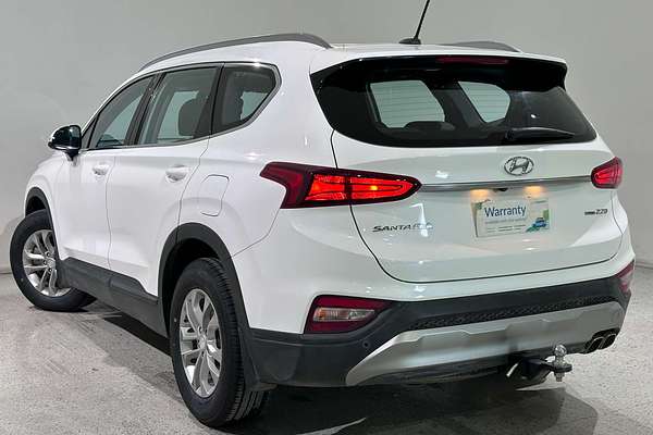 2020 Hyundai Santa Fe Active TM.2