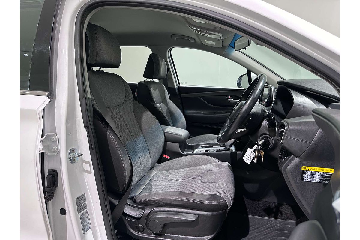 2020 Hyundai Santa Fe Active TM.2