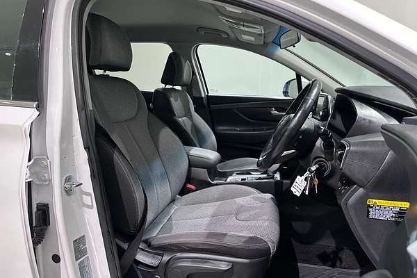 2020 Hyundai Santa Fe Active TM.2