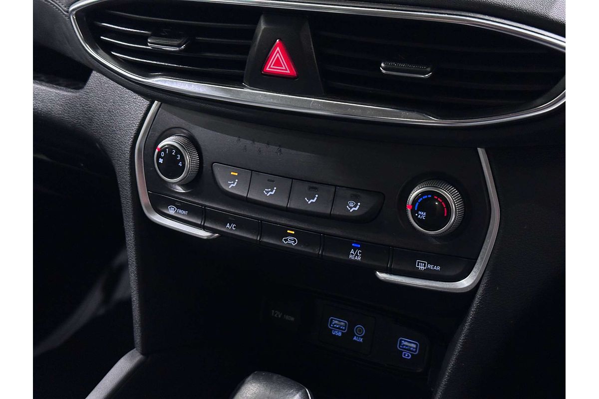 2020 Hyundai Santa Fe Active TM.2