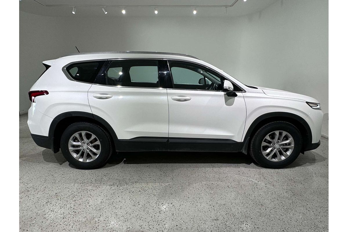 2020 Hyundai Santa Fe Active TM.2