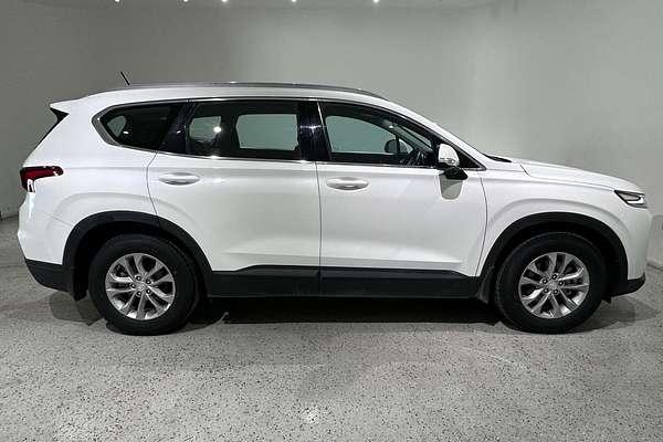 2020 Hyundai Santa Fe Active TM.2