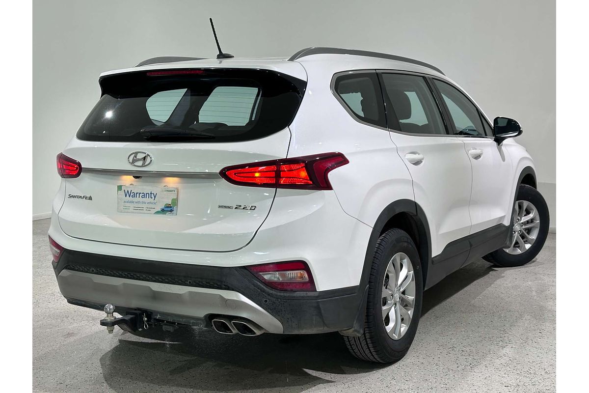 2020 Hyundai Santa Fe Active TM.2