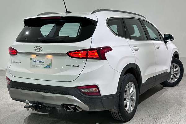 2020 Hyundai Santa Fe Active TM.2