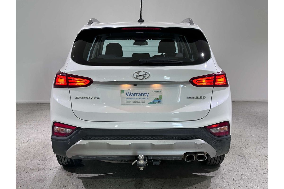 2020 Hyundai Santa Fe Active TM.2