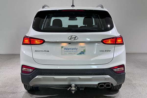 2020 Hyundai Santa Fe Active TM.2