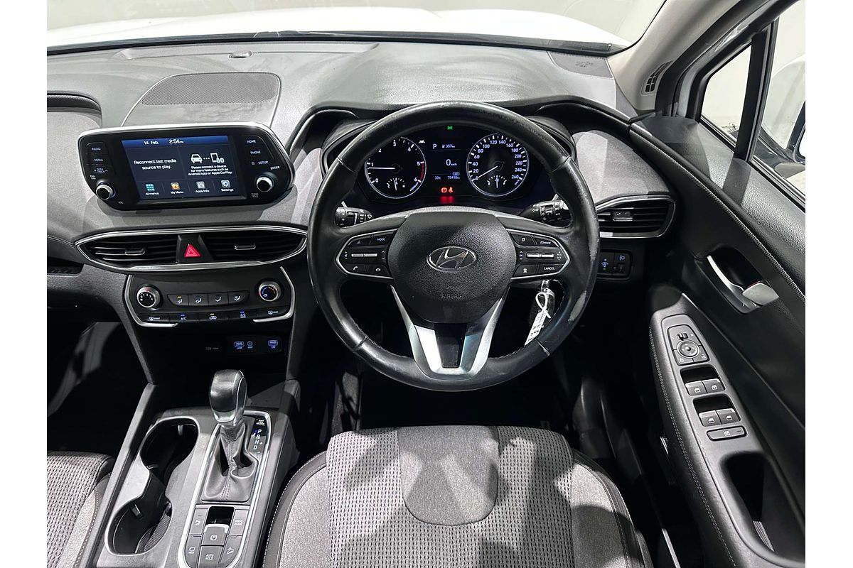 2020 Hyundai Santa Fe Active TM.2