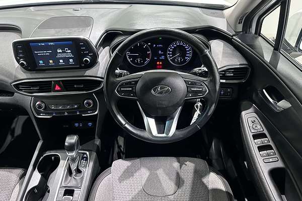 2020 Hyundai Santa Fe Active TM.2