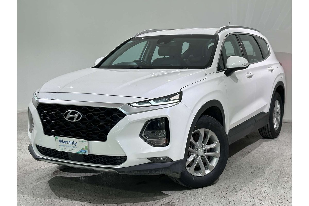 2020 Hyundai Santa Fe Active TM.2