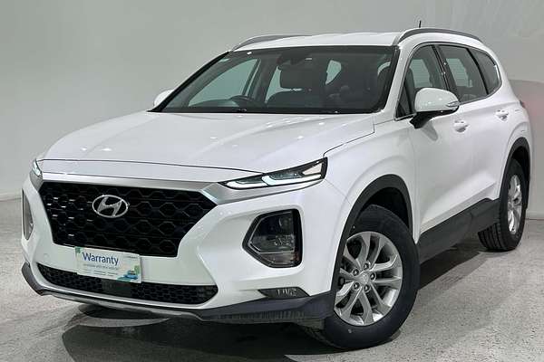 2020 Hyundai Santa Fe Active TM.2
