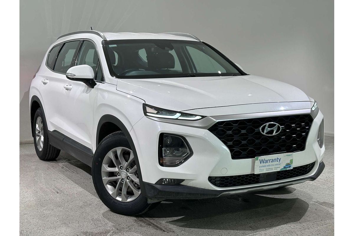 2020 Hyundai Santa Fe Active TM.2