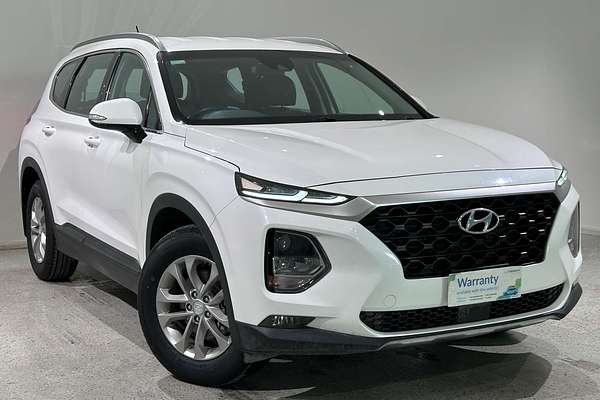 2020 Hyundai Santa Fe Active TM.2