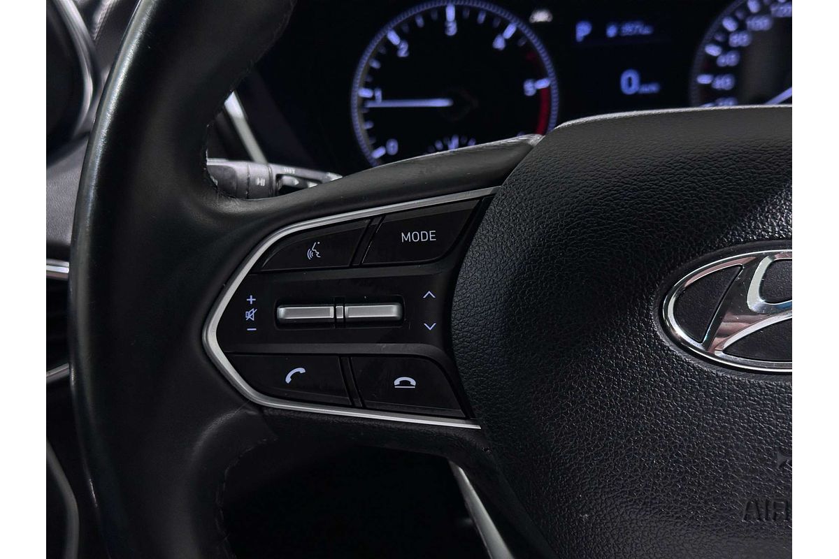 2020 Hyundai Santa Fe Active TM.2