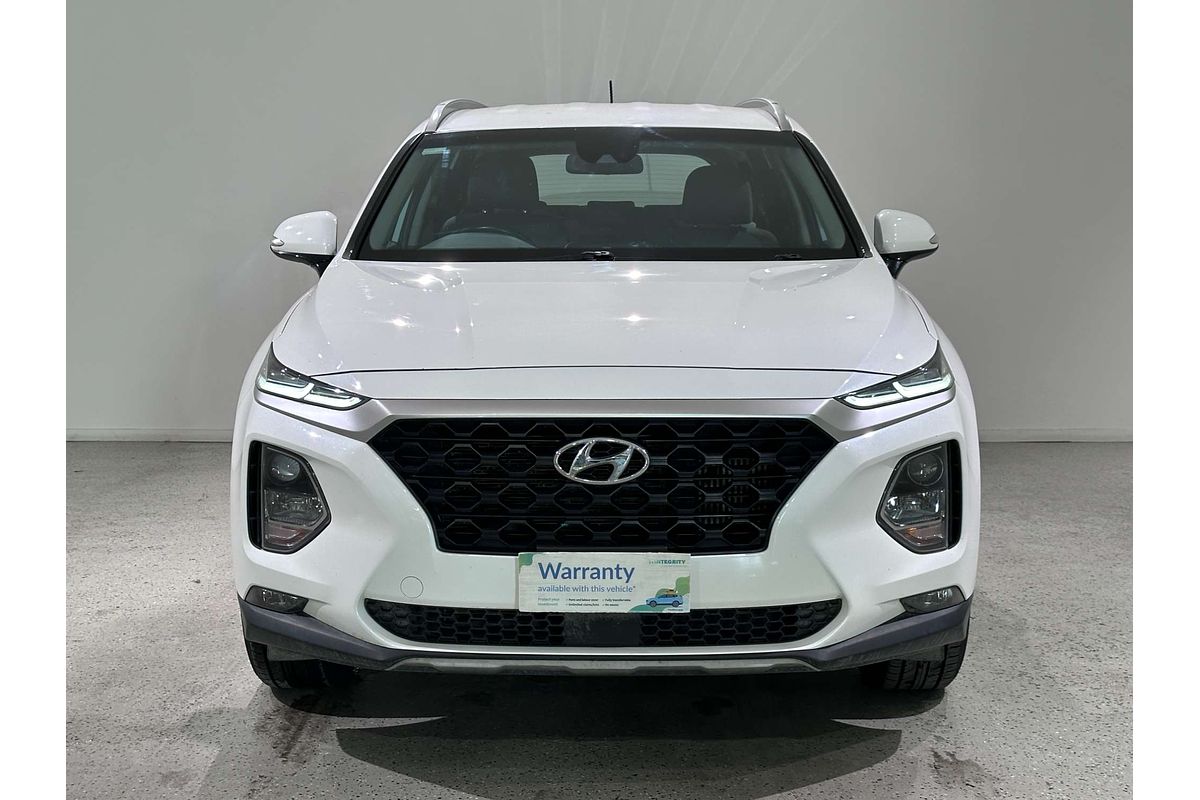 2020 Hyundai Santa Fe Active TM.2
