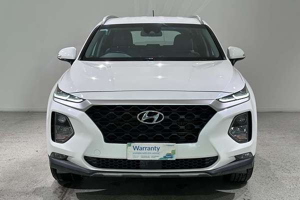 2020 Hyundai Santa Fe Active TM.2