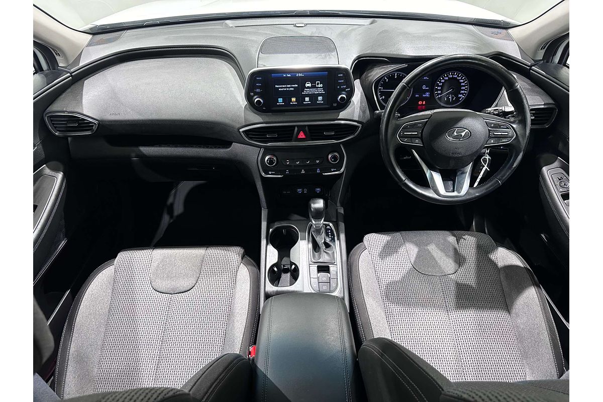 2020 Hyundai Santa Fe Active TM.2