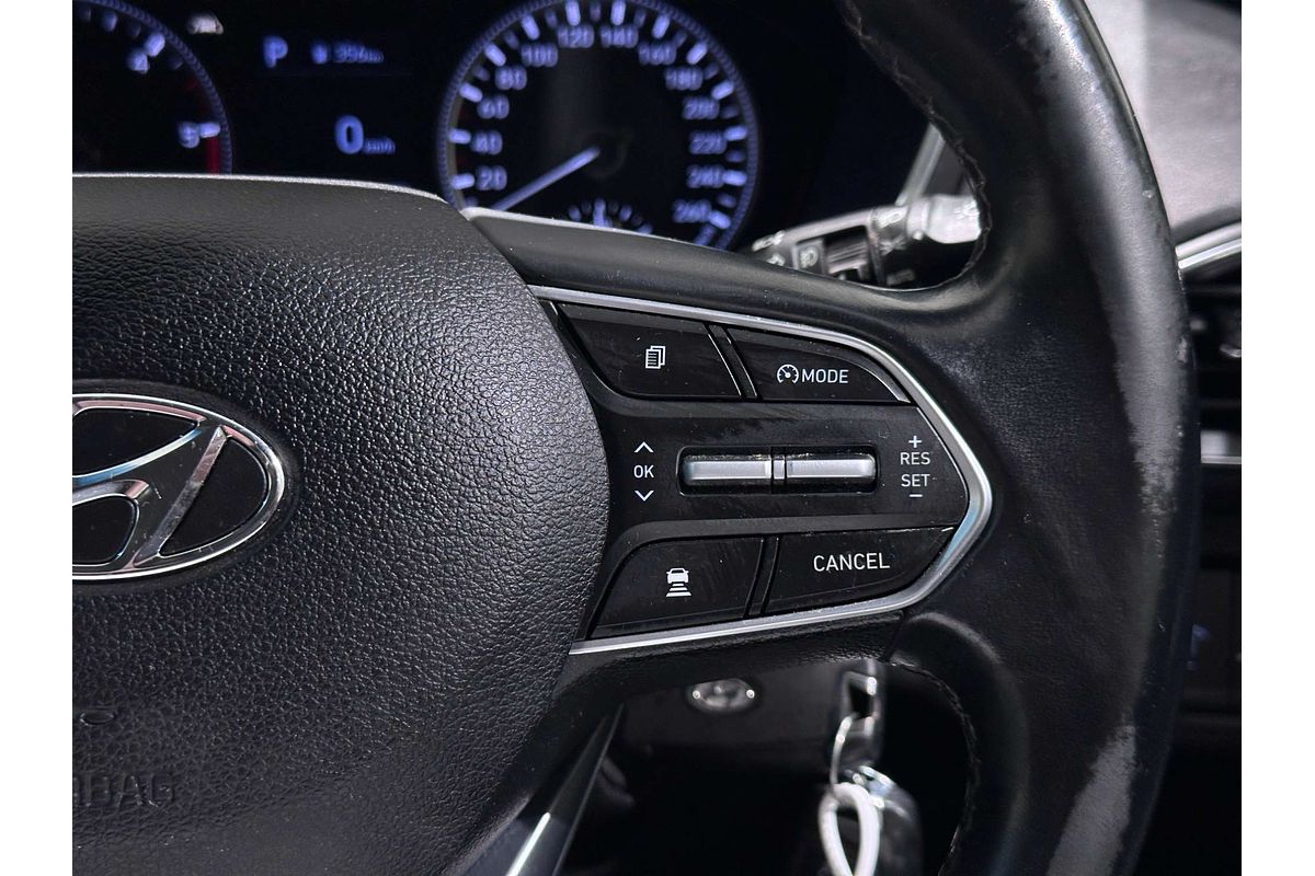 2020 Hyundai Santa Fe Active TM.2