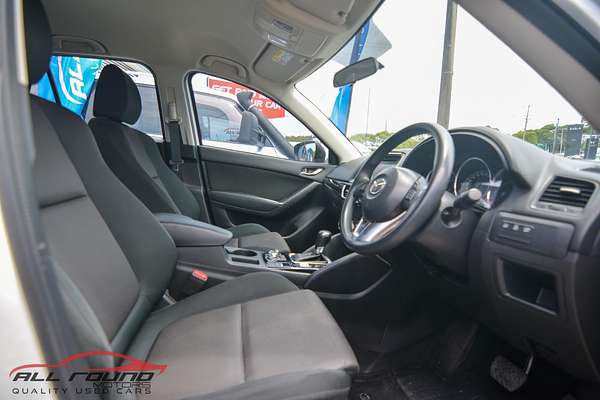 2015 Mazda CX-5 MAXX (4x2) MY15