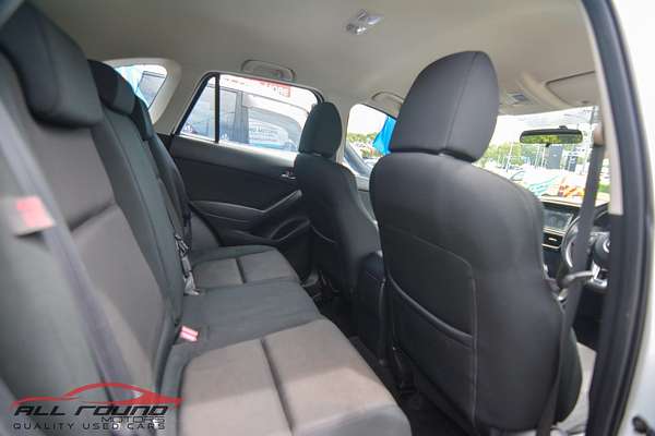 2015 Mazda CX-5 MAXX (4x2) MY15
