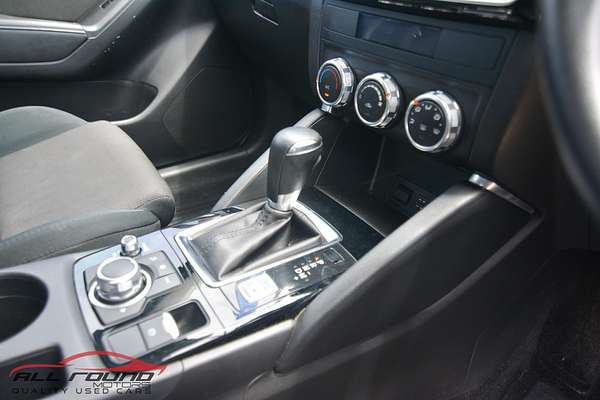 2015 Mazda CX-5 MAXX (4x2) MY15