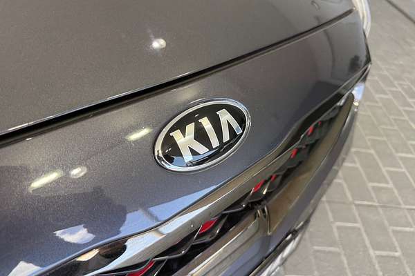 2019 Kia Cerato GT BD