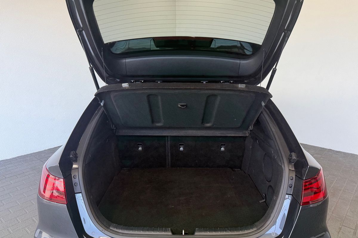 2019 Kia Cerato GT BD