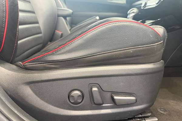 2019 Kia Cerato GT BD